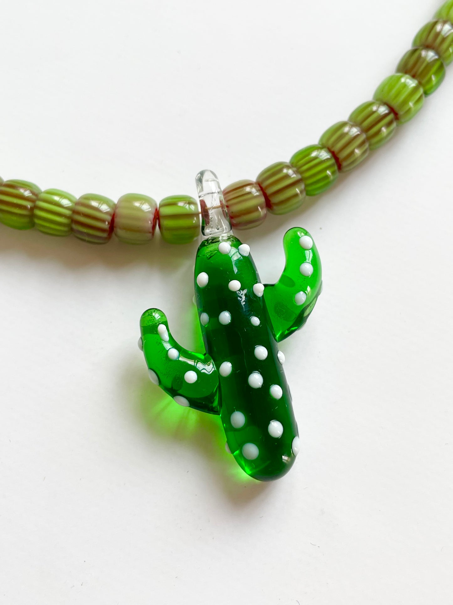 Collar Cactus