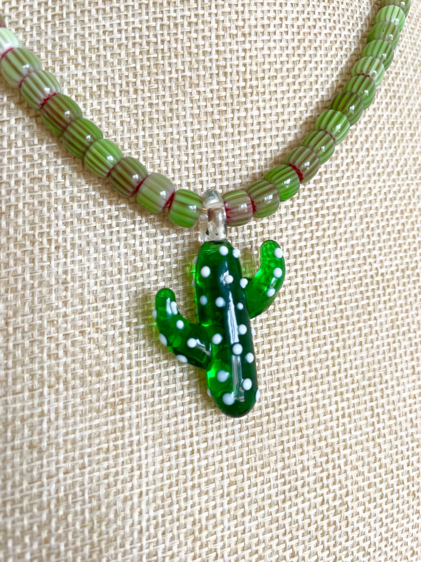 Collar Cactus