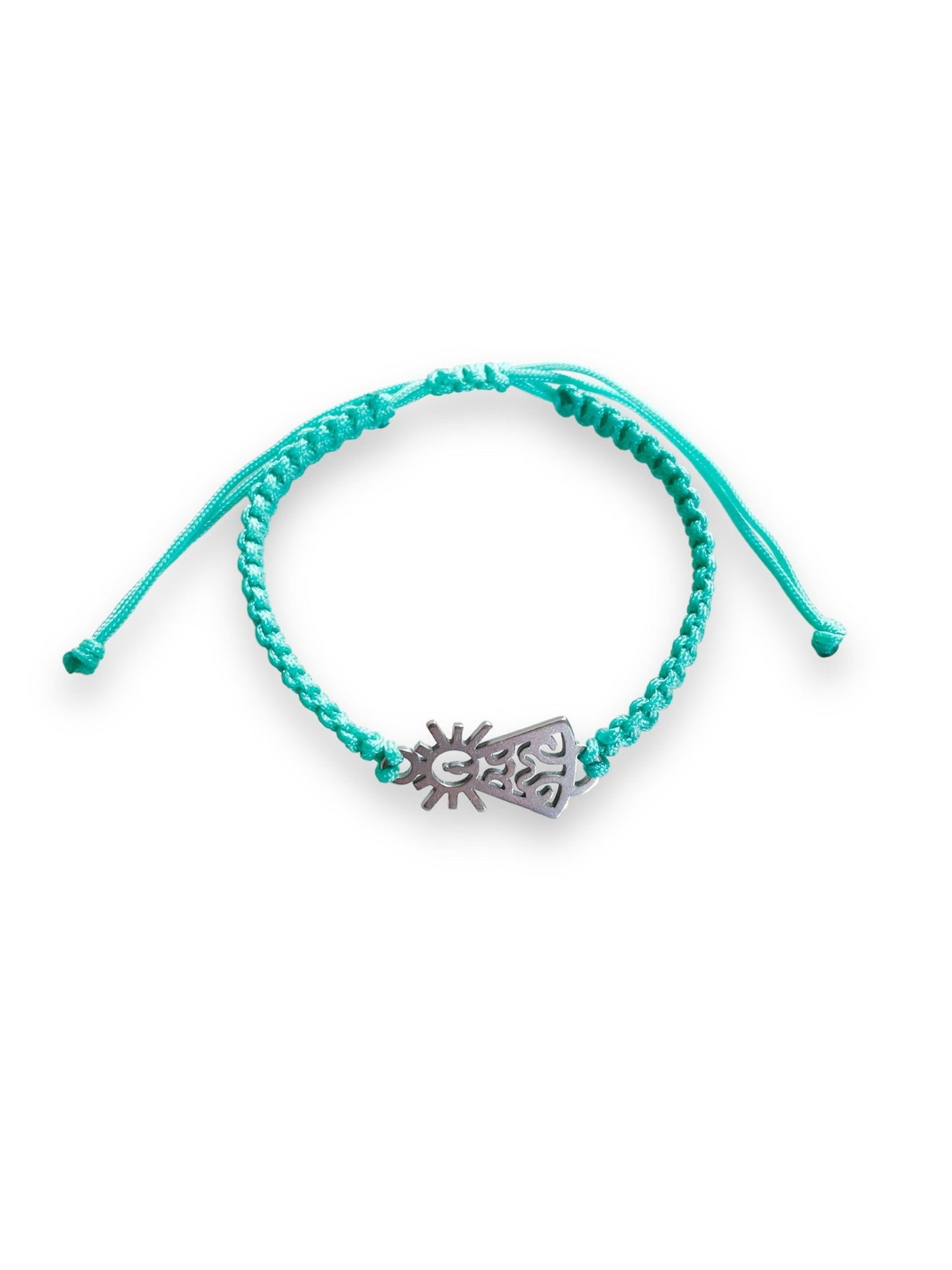 Pulsera Virgen Del Pilar