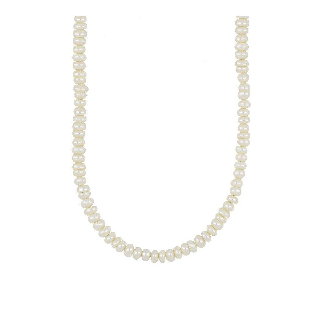 Collar All Pearls - Purpuritadesign