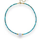 Collar Apatite - Purpuritadesign