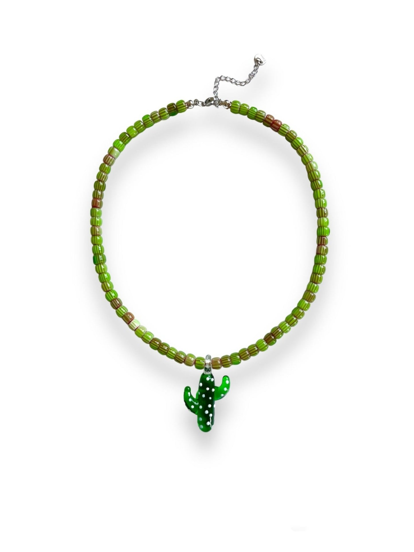 Collar Cactus - Purpuritadesign