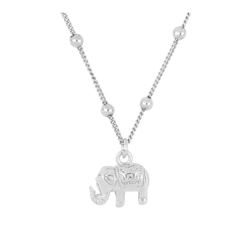 Collar Elefante - Purpuritadesign