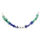 Collar Maesi Minerales - Purpuritadesign