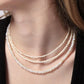 Collar Mini Pearls - Purpuritadesign