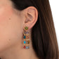 Pendientes Multiminerales