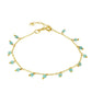 Anna Amazonite Bracelet